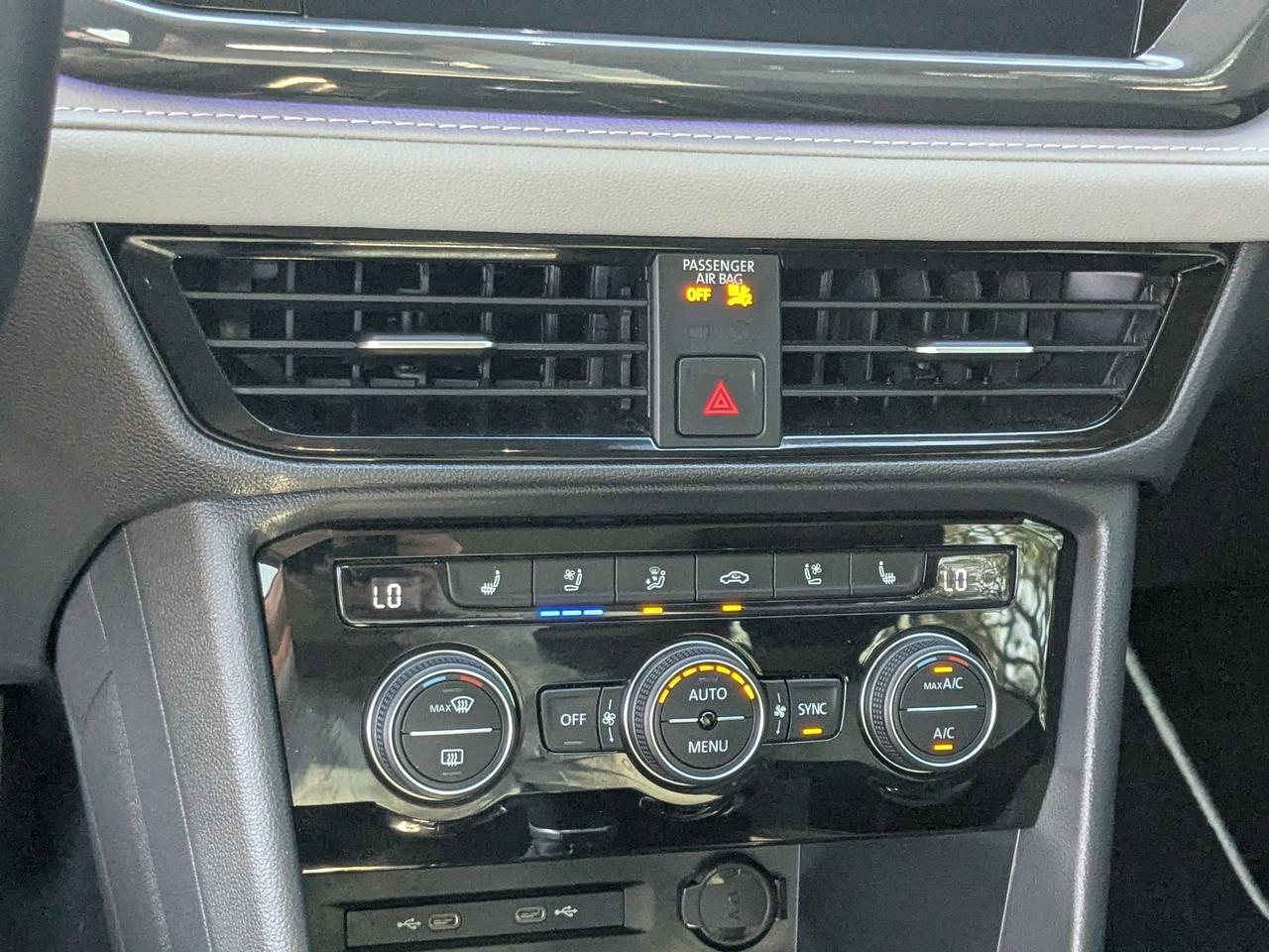 2023 Volkswagen Taos SEL San Antonio TX