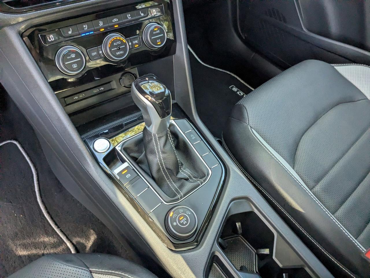 2023 Volkswagen Taos SEL San Antonio TX