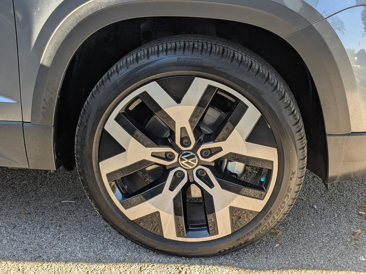 2023 Volkswagen Taos SEL San Antonio TX