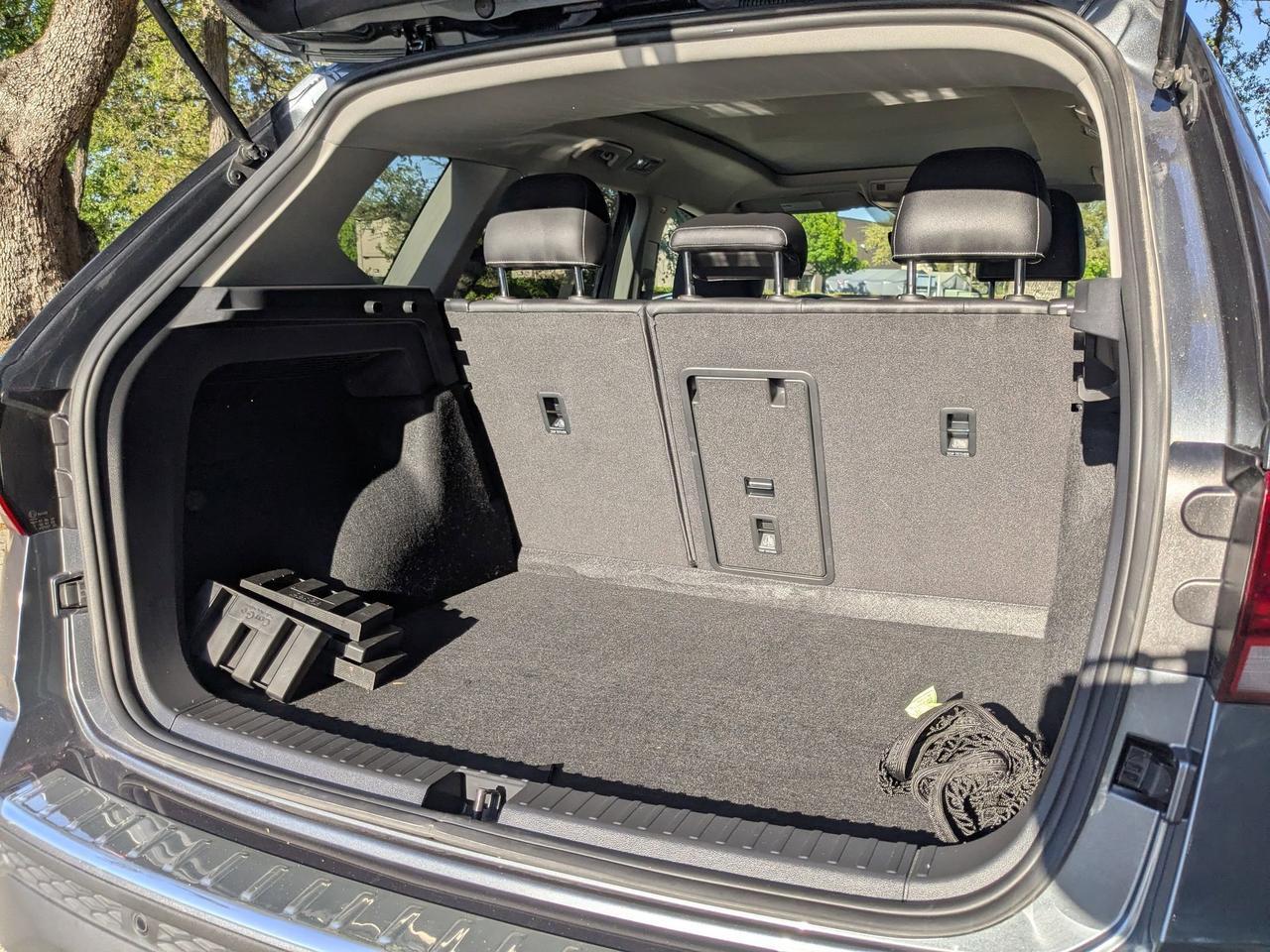 2023 Volkswagen Taos SEL San Antonio TX