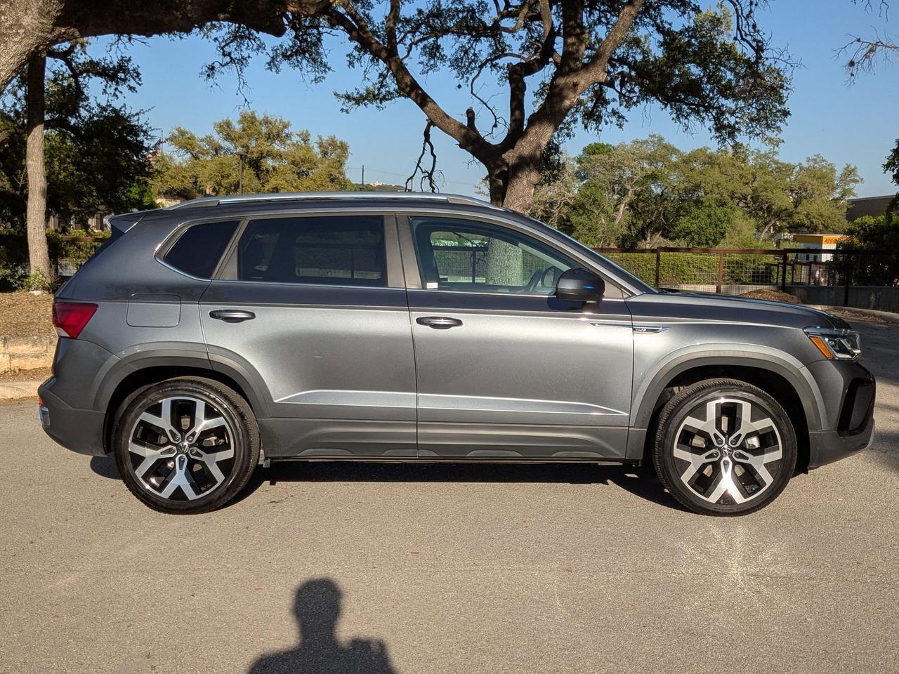 2023 Volkswagen Taos SEL San Antonio TX