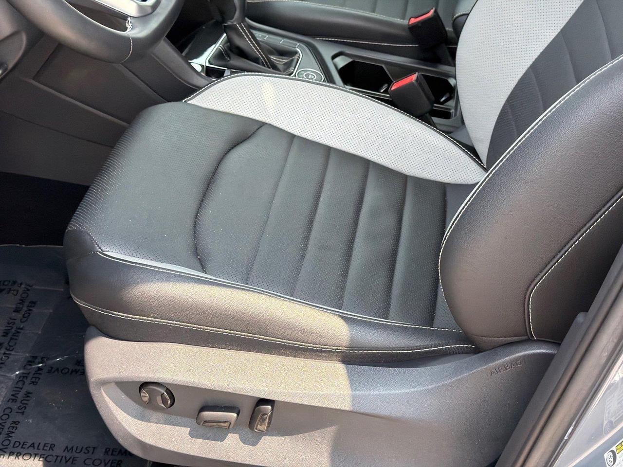 2023 Volkswagen Taos SEL Hagerstown MD