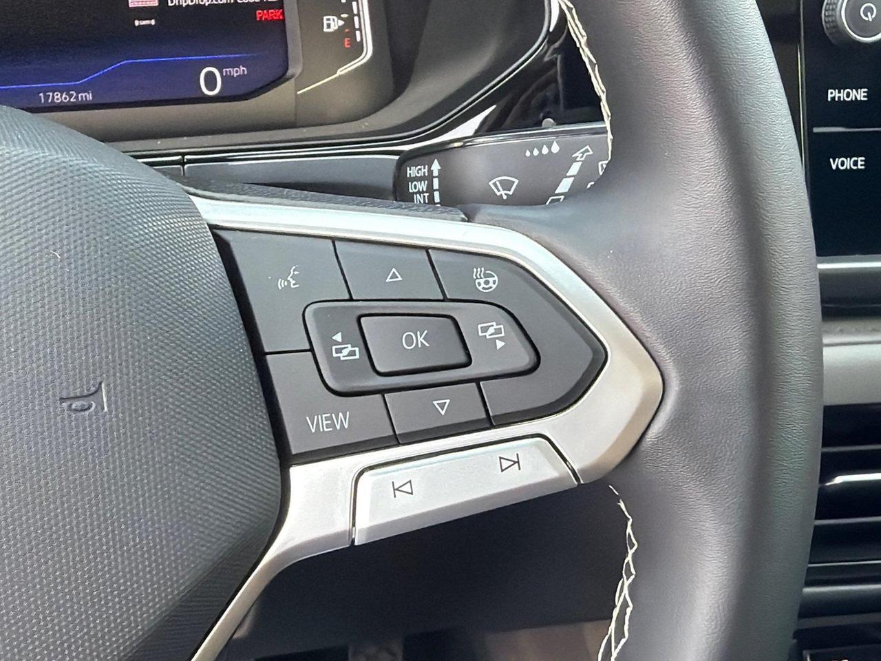 2023 Volkswagen Taos SEL Hagerstown MD