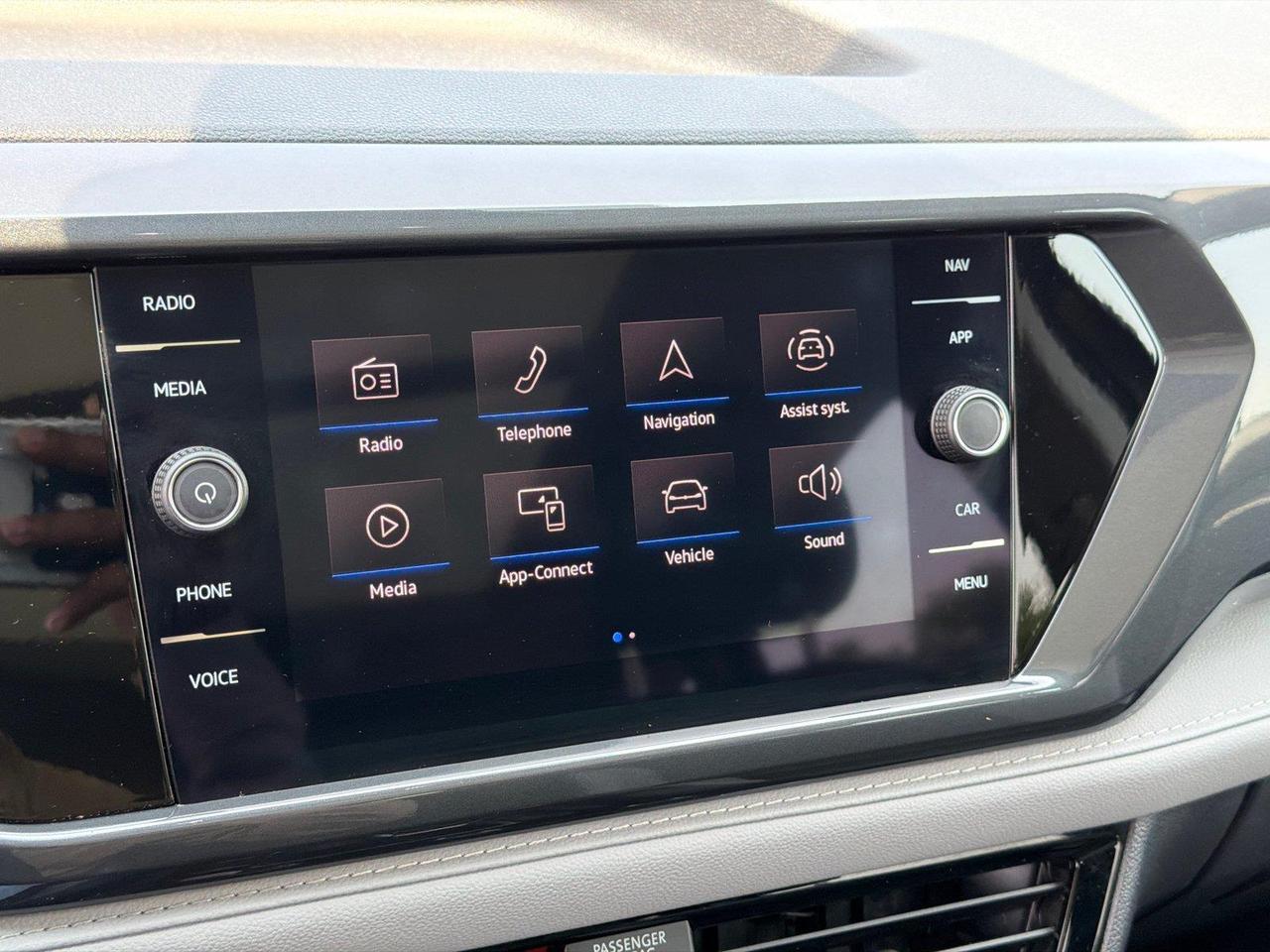 2023 Volkswagen Taos SEL Hagerstown MD