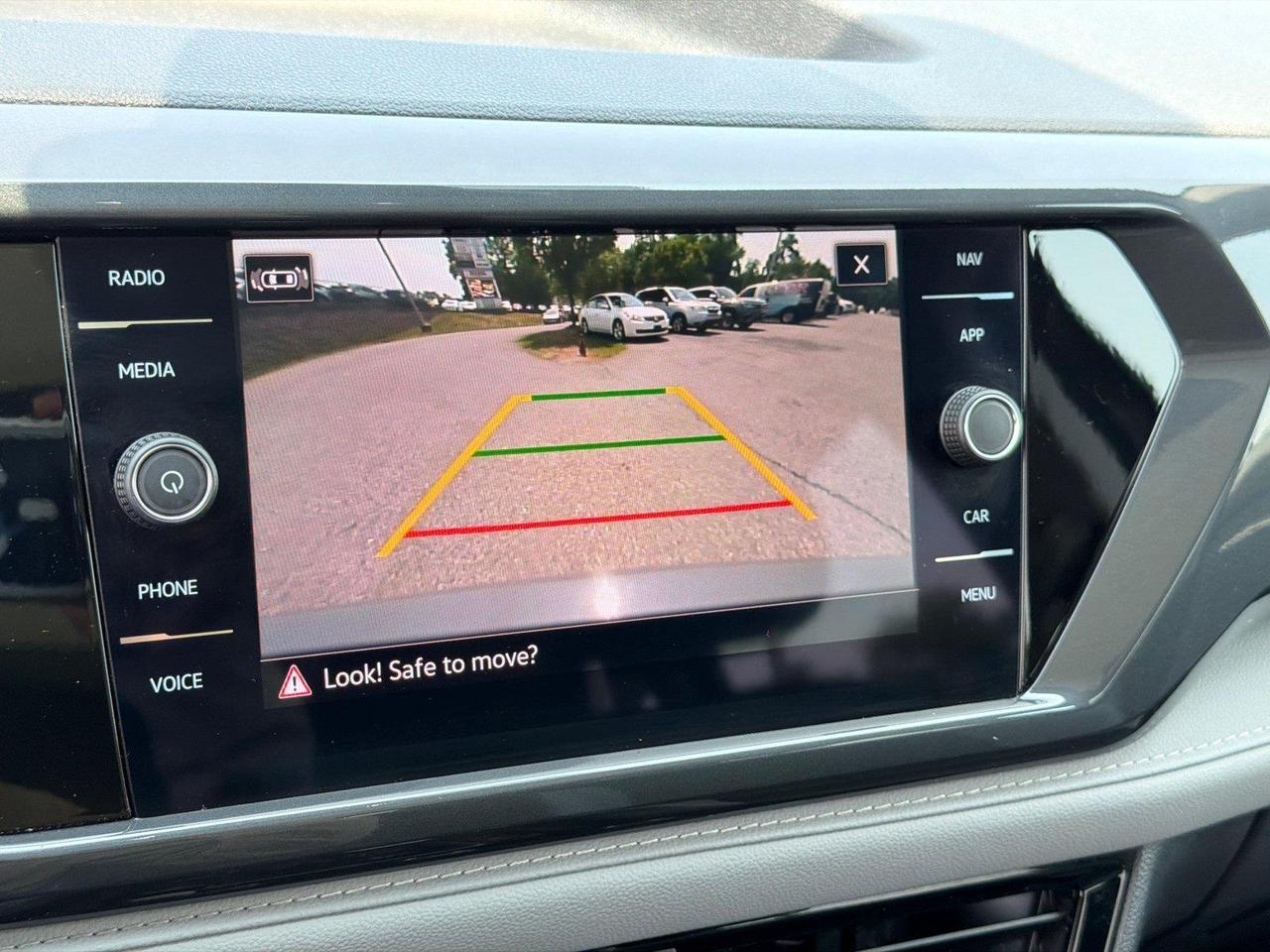 2023 Volkswagen Taos SEL Hagerstown MD