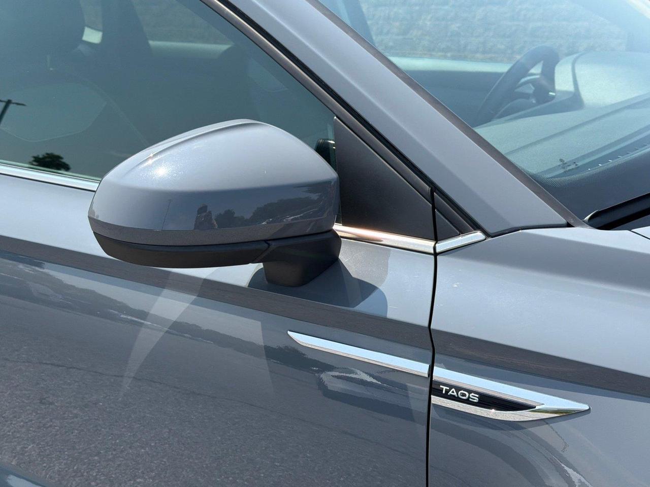 2023 Volkswagen Taos SEL Hagerstown MD