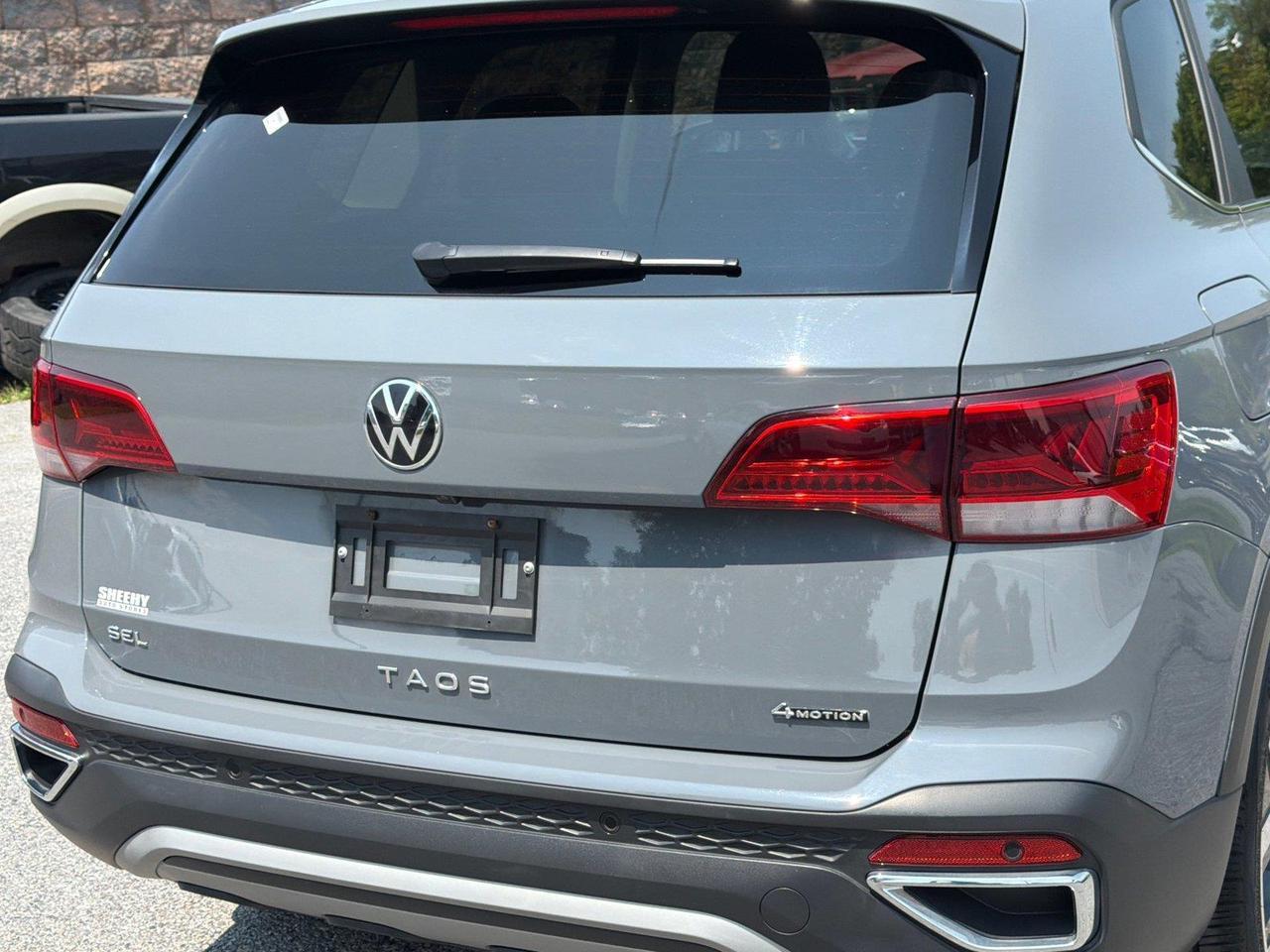 2023 Volkswagen Taos SEL Hagerstown MD