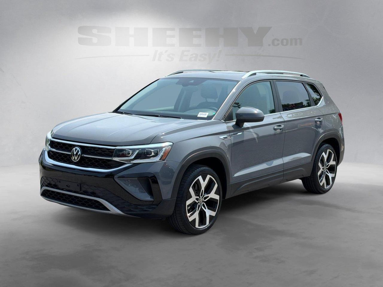 2023 Volkswagen Taos SEL Hagerstown MD