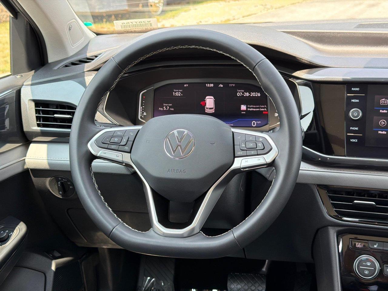 2023 Volkswagen Taos SEL Hagerstown MD