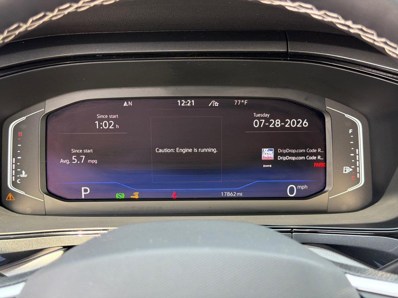 2023 Volkswagen Taos SEL Hagerstown MD