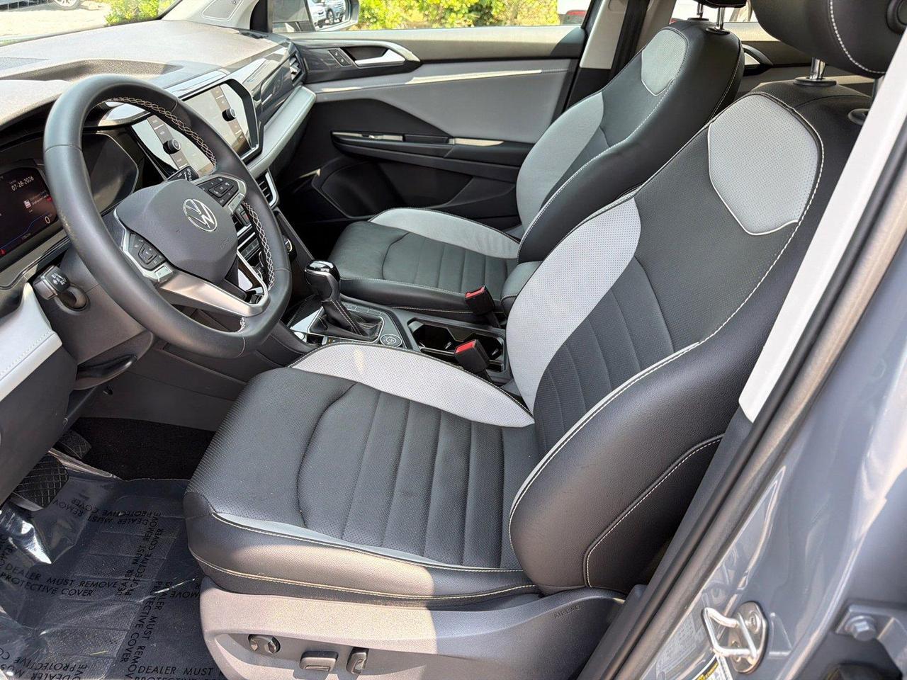 2023 Volkswagen Taos SEL Hagerstown MD