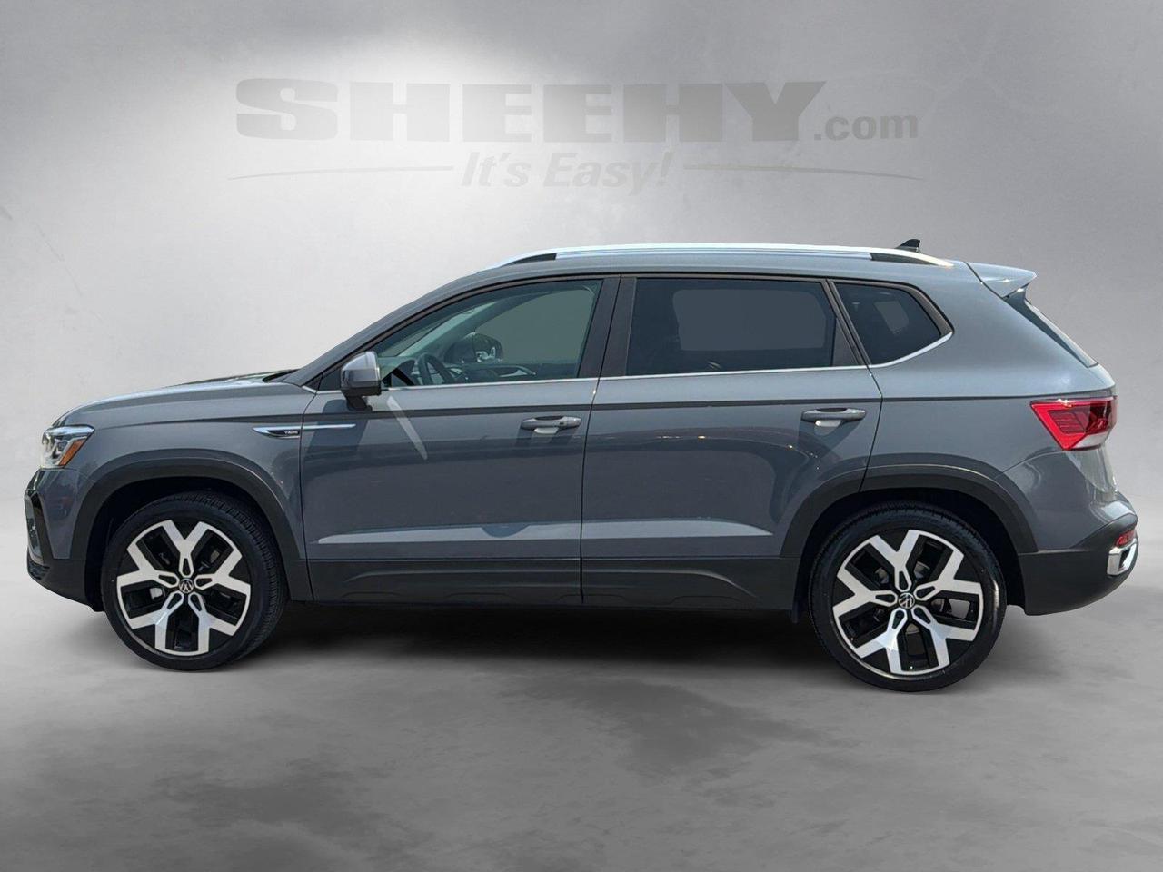 2023 Volkswagen Taos SEL Hagerstown MD