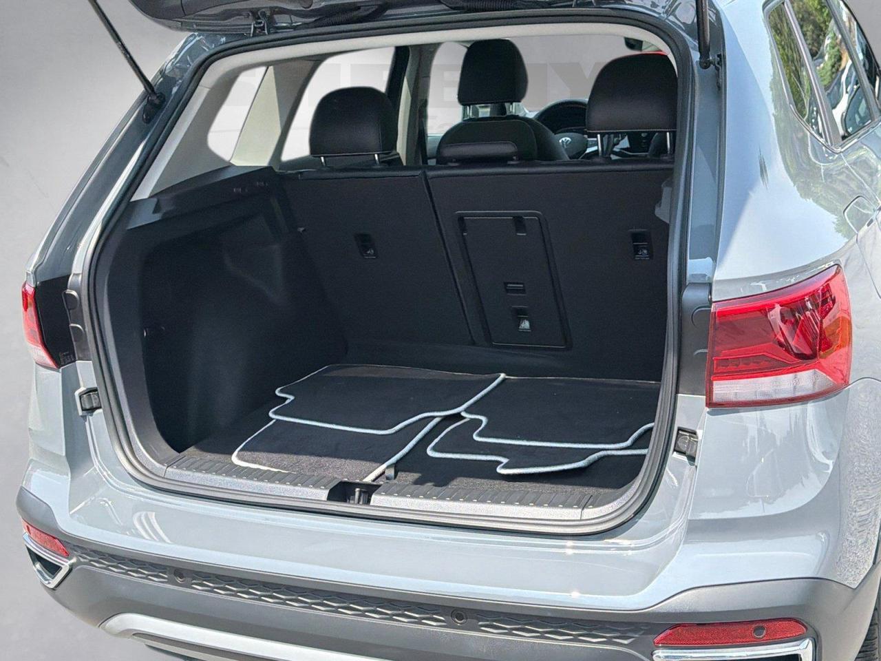 2023 Volkswagen Taos SEL Hagerstown MD