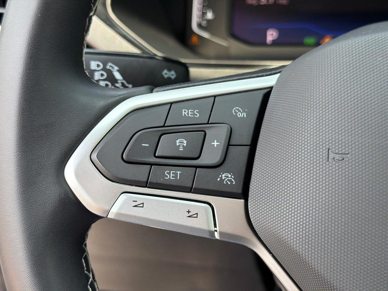 2023 Volkswagen Taos SEL Hagerstown MD