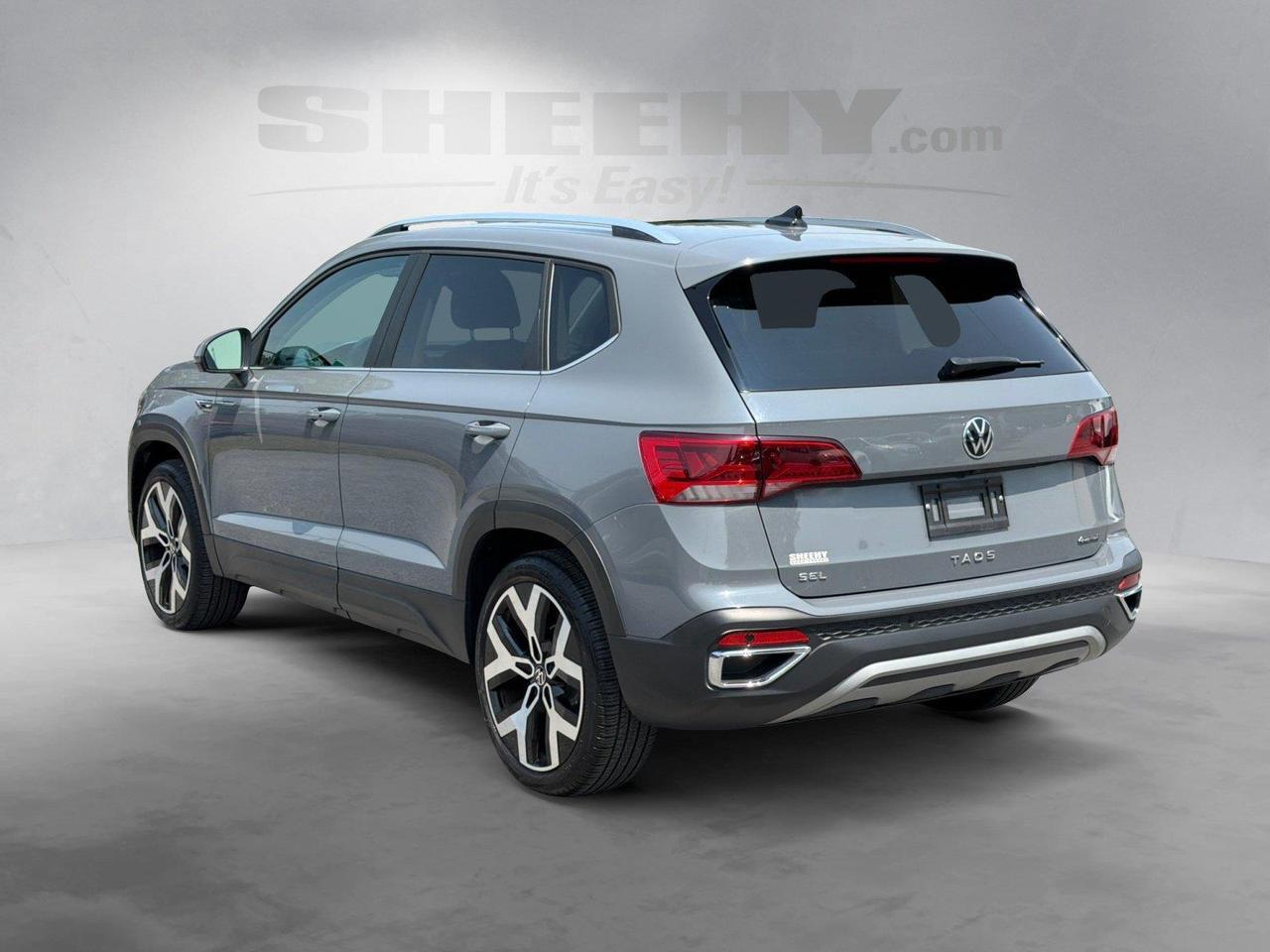 2023 Volkswagen Taos SEL Hagerstown MD