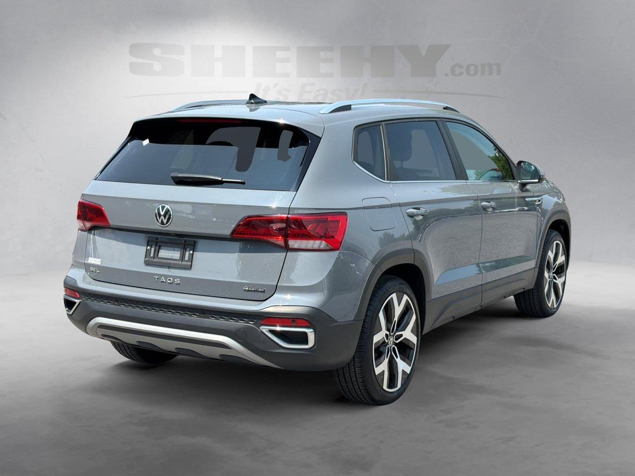 2023 Volkswagen Taos SEL Hagerstown MD