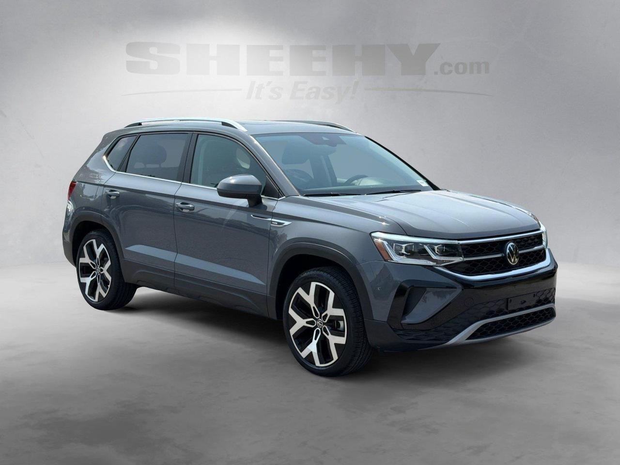 2023 Volkswagen Taos SEL Hagerstown MD