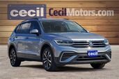 2023 Volkswagen Tiguan 2.0T S 2023 Volkswagen Tiguan 2.0T S