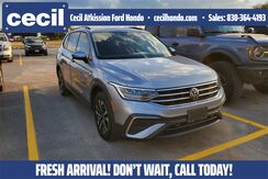 2023_Volkswagen_Tiguan_2.0T S_  TX