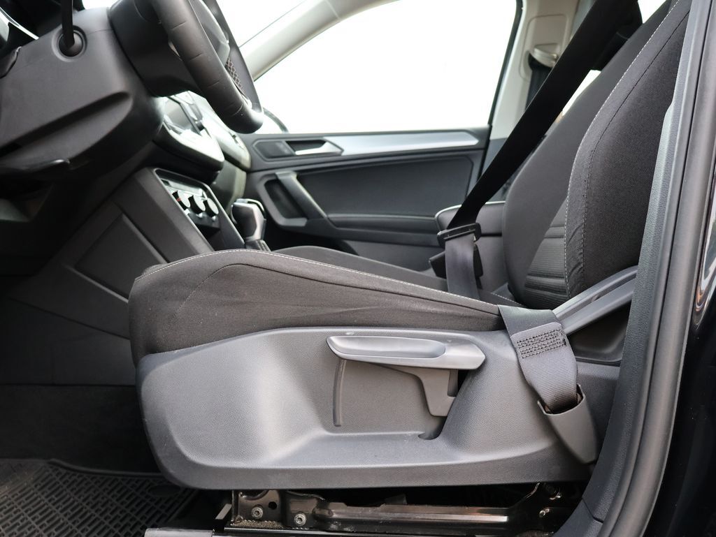 2023 Volkswagen Tiguan 2.0T S San Clemente CA