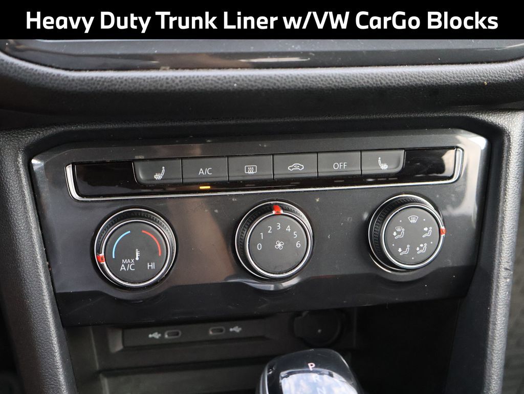 2023 Volkswagen Tiguan 2.0T S San Clemente CA