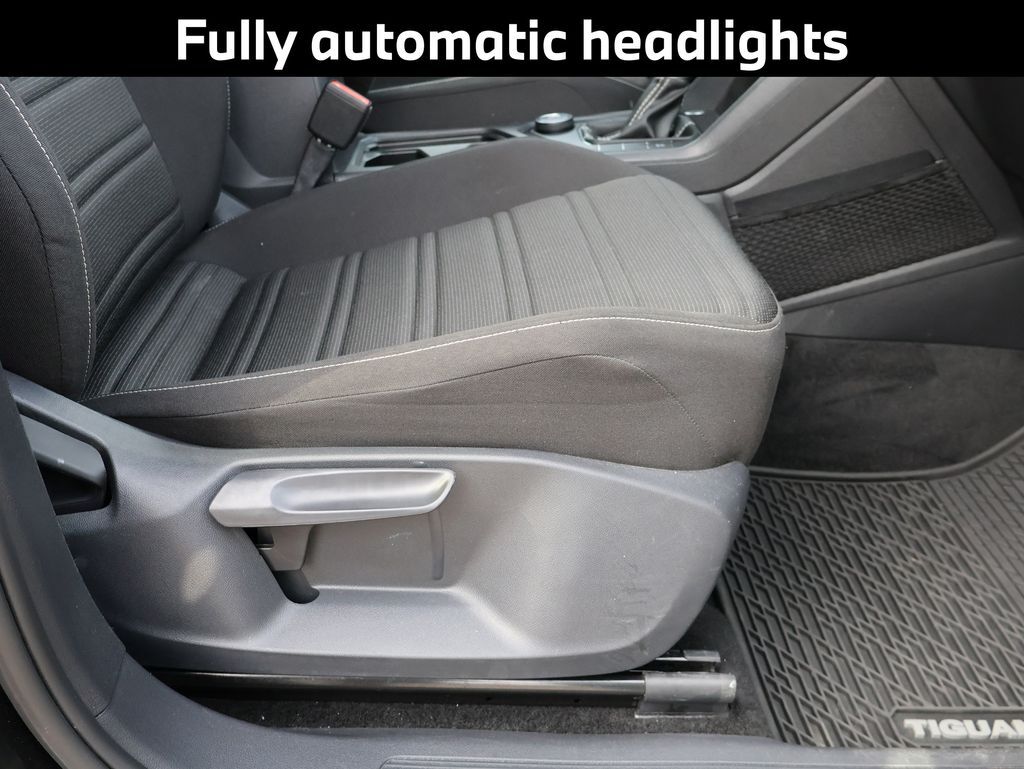 2023 Volkswagen Tiguan 2.0T S San Clemente CA