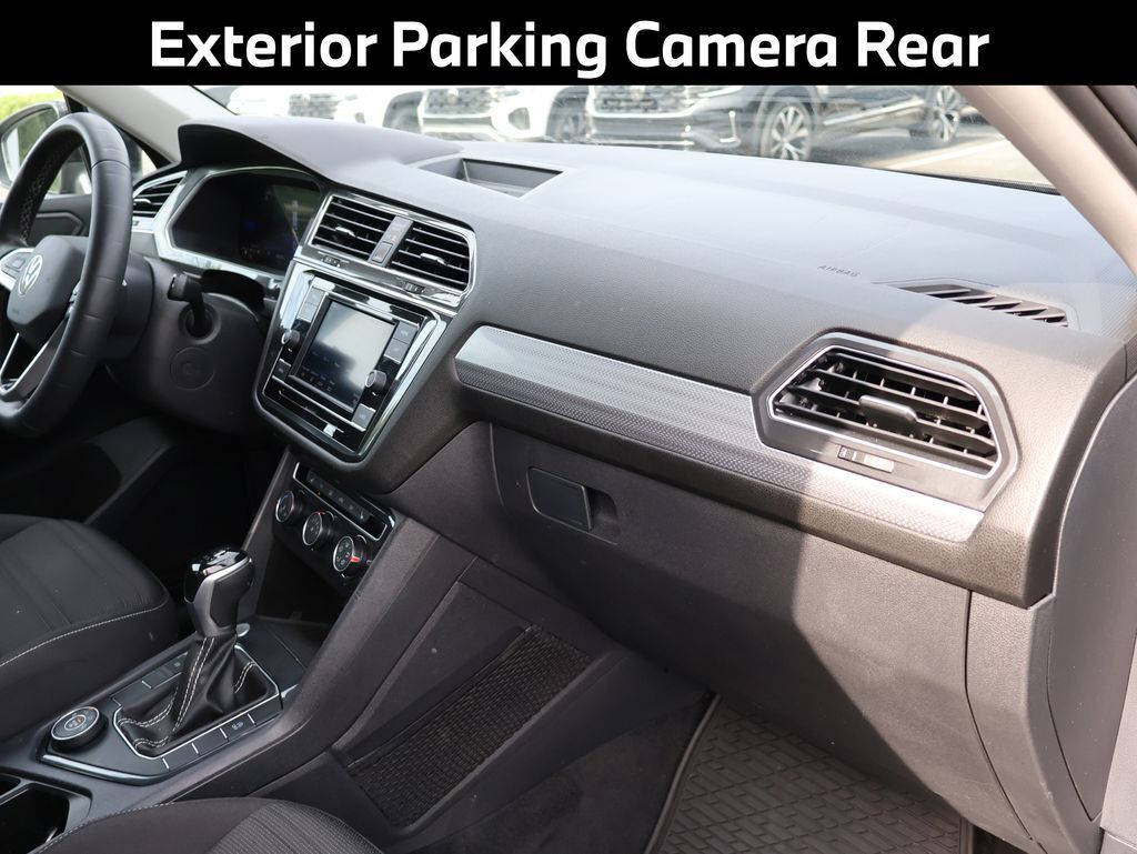 2023 Volkswagen Tiguan 2.0T S San Clemente CA