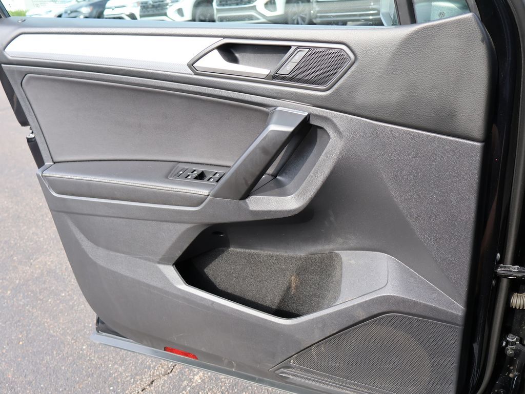 2023 Volkswagen Tiguan 2.0T S San Clemente CA