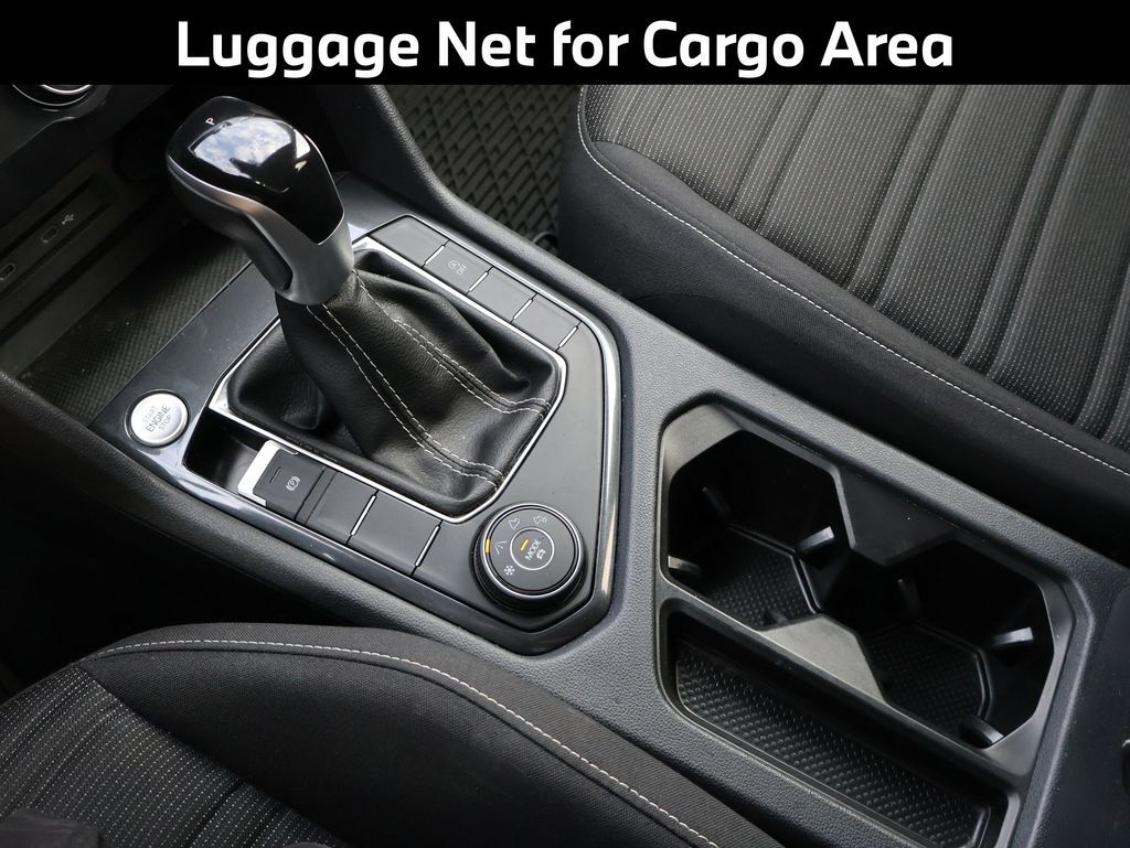 2023 Volkswagen Tiguan 2.0T S San Clemente CA