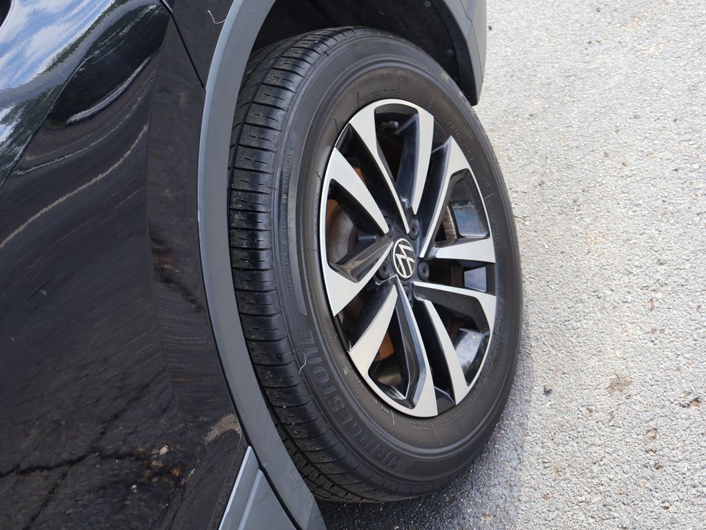 2023 Volkswagen Tiguan 2.0T S San Clemente CA