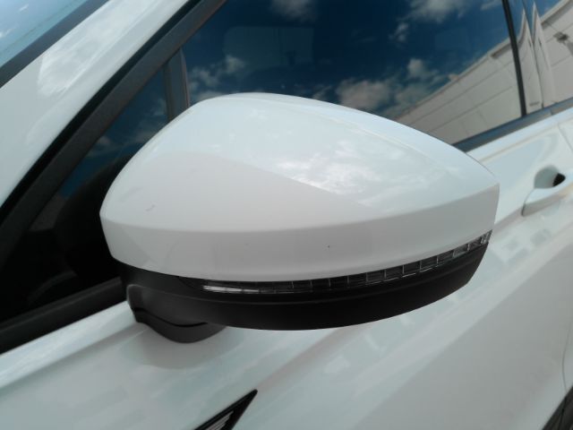 2023 Volkswagen Tiguan 2.0T S Plano TX
