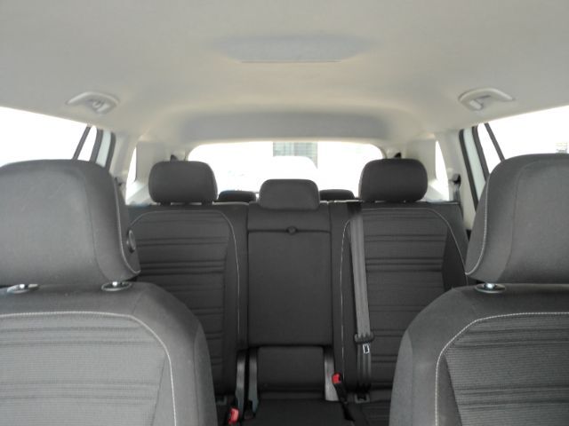 2023 Volkswagen Tiguan 2.0T S Plano TX