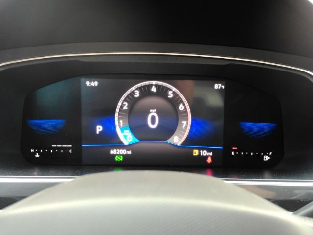 2023 Volkswagen Tiguan 2.0T S Plano TX