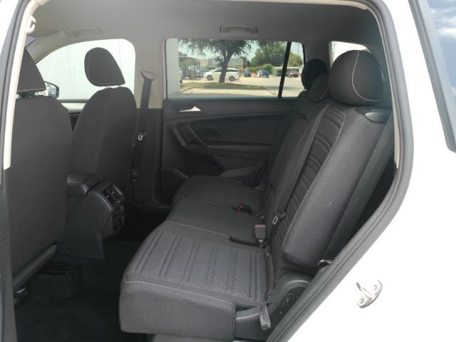 2023 Volkswagen Tiguan 2.0T S Plano TX
