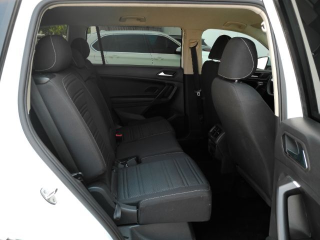 2023 Volkswagen Tiguan 2.0T S Plano TX
