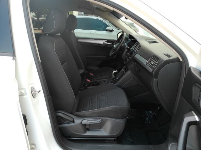 2023 Volkswagen Tiguan 2.0T S Plano TX