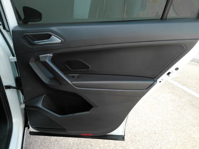 2023 Volkswagen Tiguan 2.0T S Plano TX