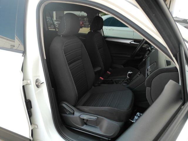 2023 Volkswagen Tiguan 2.0T S Plano TX