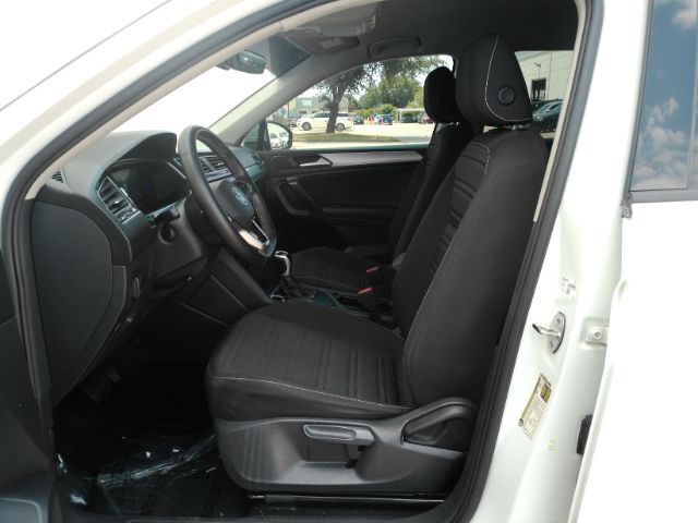 2023 Volkswagen Tiguan 2.0T S Plano TX