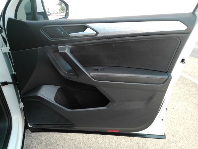 2023 Volkswagen Tiguan 2.0T S Plano TX