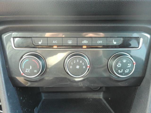 2023 Volkswagen Tiguan 2.0T S Plano TX