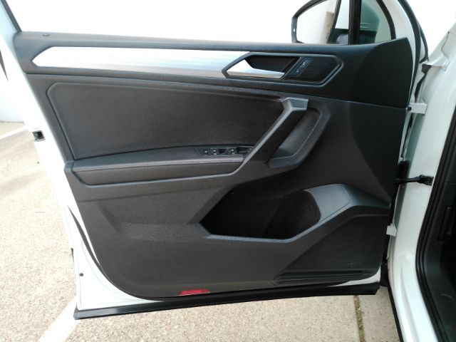 2023 Volkswagen Tiguan 2.0T S Plano TX