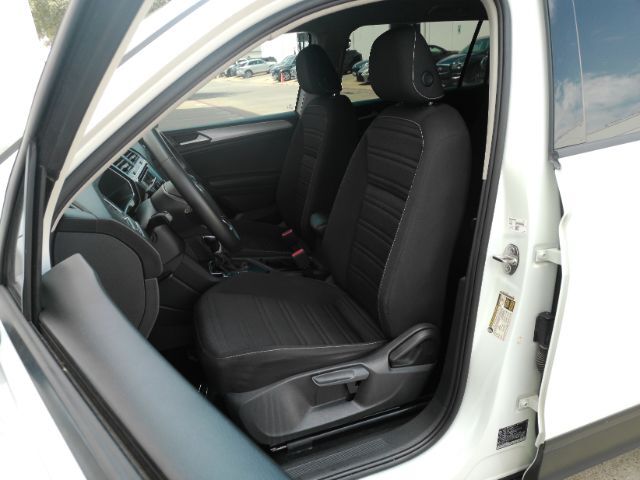 2023 Volkswagen Tiguan 2.0T S Plano TX