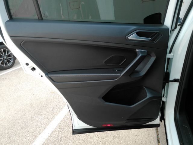 2023 Volkswagen Tiguan 2.0T S Plano TX