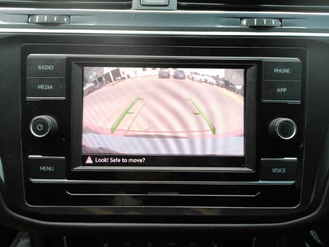 2023 Volkswagen Tiguan 2.0T S Plano TX