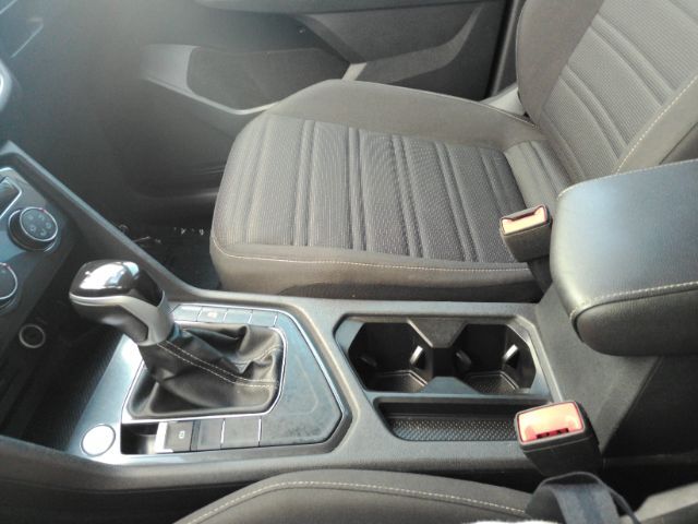 2023 Volkswagen Tiguan 2.0T S Plano TX