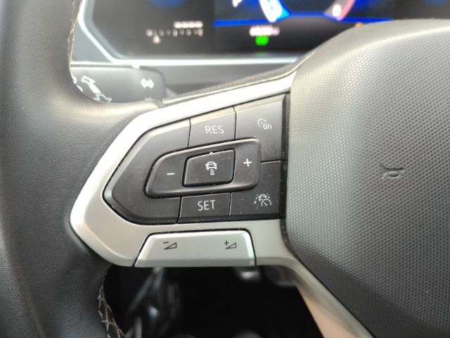 2023 Volkswagen Tiguan 2.0T S Plano TX