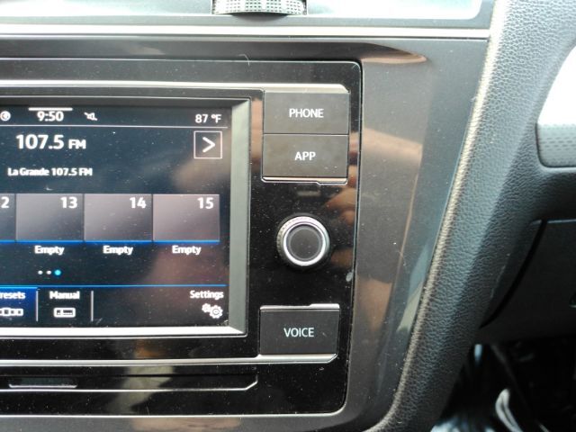 2023 Volkswagen Tiguan 2.0T S Plano TX