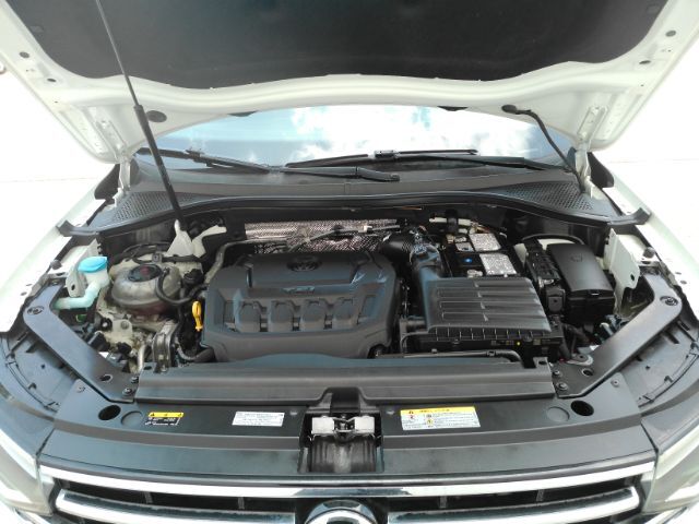 2023 Volkswagen Tiguan 2.0T S Plano TX