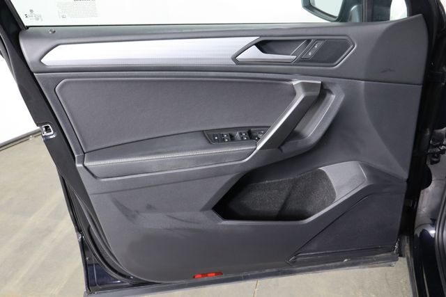 2023 Volkswagen Tiguan 2.0T S Raleigh NC